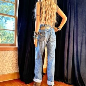 Levi's 501 Jeans 29/34
